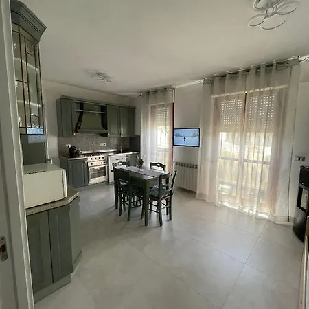 Appartamento La Tramontana Porto Torres Exterior photo