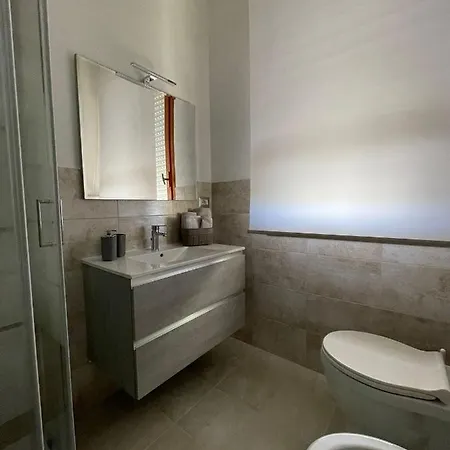 Appartamento La Tramontana Porto Torres Exterior photo