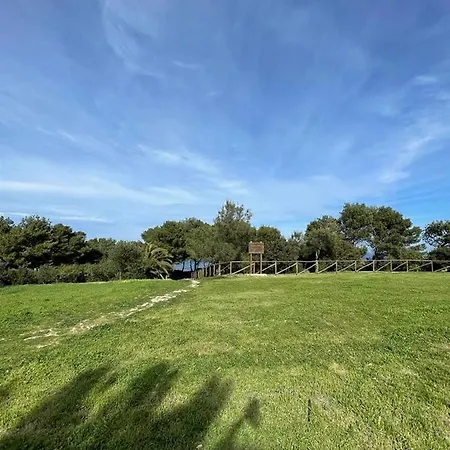 Appartamento La Tramontana Porto Torres Exterior photo