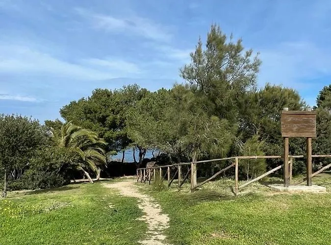 Appartamento La Tramontana