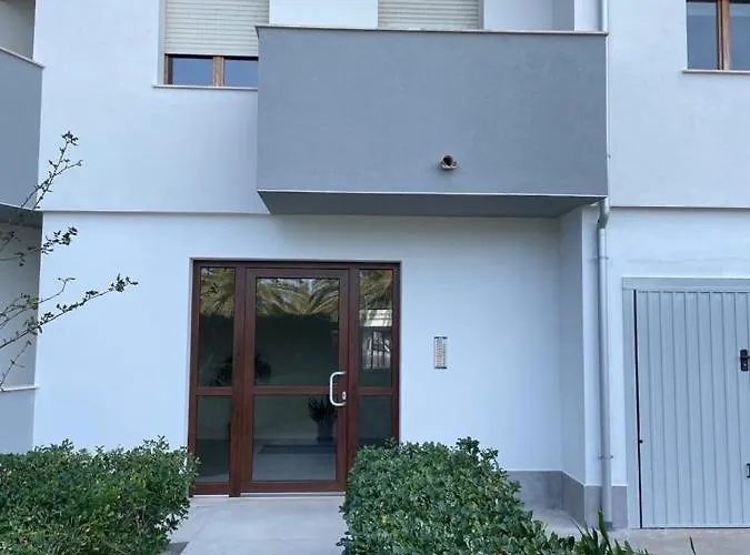 Appartamento La Tramontana