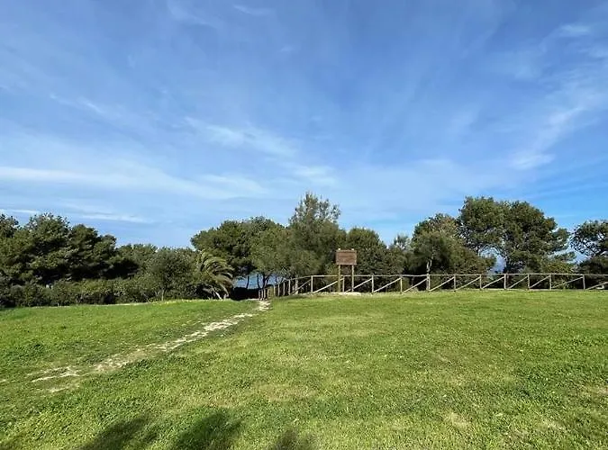 Appartamento La Tramontana