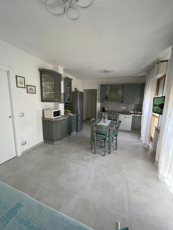 La Tramontana Apartment Porto Torres