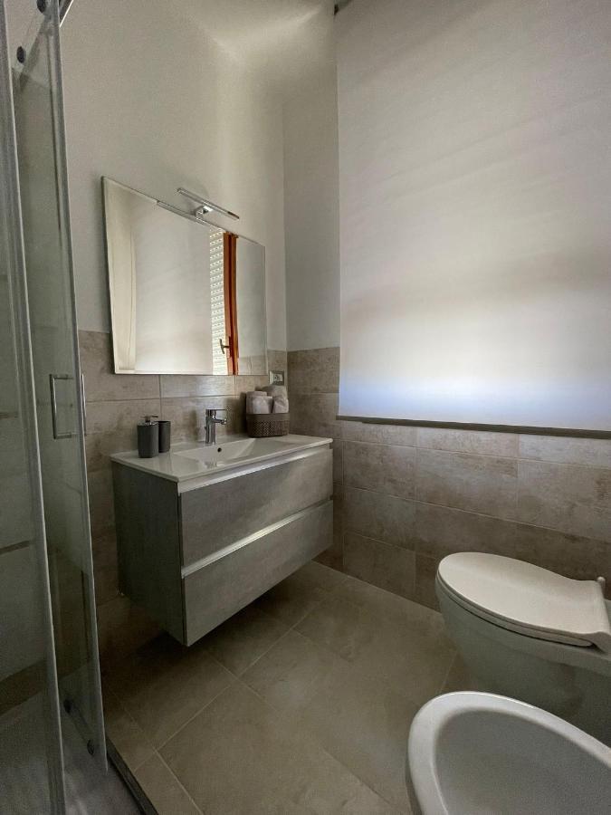 La Tramontana Apartment *